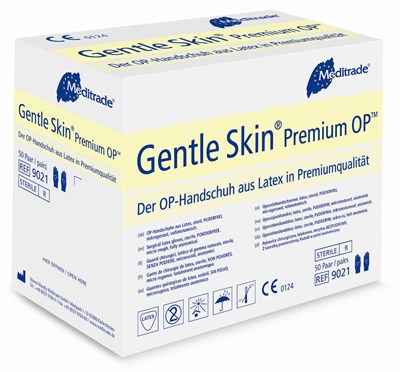 Gentle Skin Premium OP
