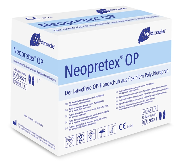 Neopretex OP