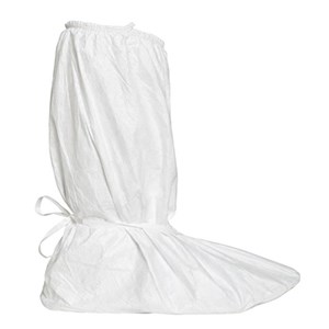DuPont Tyvek IsoClean boot cover
