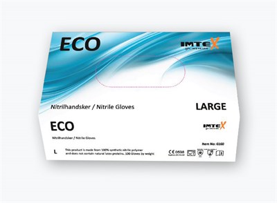 ECO - På aftale 