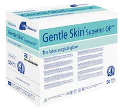 Gentle Skin Superior OP