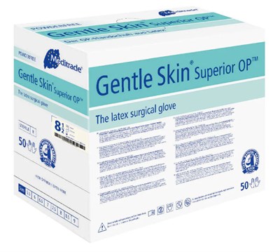 Gentle Skin Superior OP