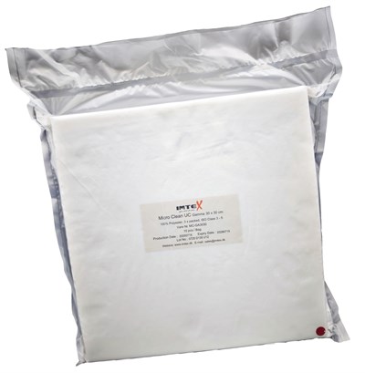 MicroClean Gamma