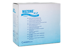 NuZone X2 OP