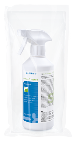 Perform Sterile Mucasol Spray